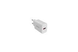 LINDY USB Typ A Charger 18W, weiß