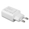 LINDY USB Typ A Charger 18W, weiß