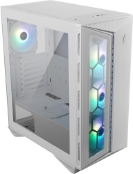 MSI GEH Midi MPG GUNGNIR 110R (White)