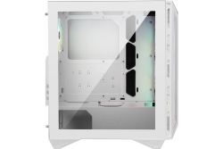 MSI GEH Midi MPG GUNGNIR 110R (White)