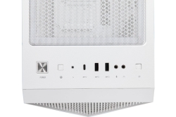 MSI GEH Midi MPG GUNGNIR 110R (White)
