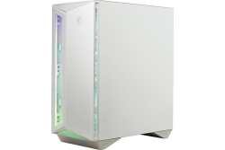 MSI GEH Midi MPG GUNGNIR 110R (White)