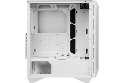 MSI GEH Midi MPG GUNGNIR 110R (White)
