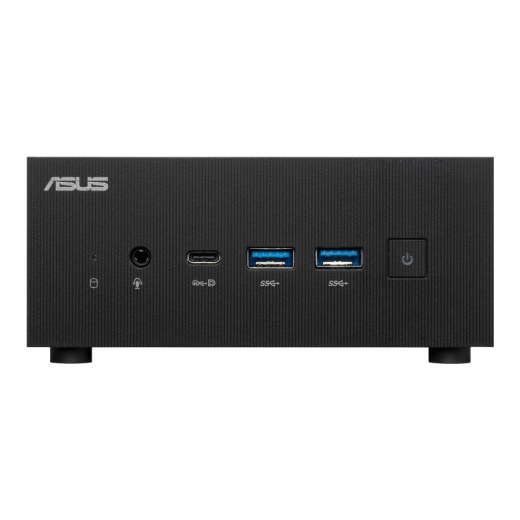 ASUS PN53-BBR575HD AMDR5-7535H/black/non-logo ohne OS