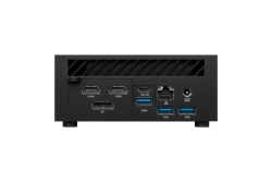 ASUS PN53-BBR575HD AMDR5-7535H/black/non-logo ohne OS