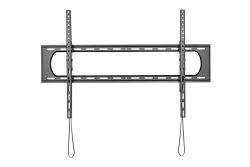 Equip Wandhalterung 60-120/1TFT neigbar 1Gelenk 120kg sw retail