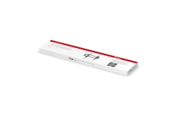 Equip Wandhalterung 60-120/1TFT neigbar 1Gelenk 120kg sw retail