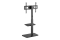 Equip Bodenstandhalter 37-75/1TFT 30kg sw lite Retail
