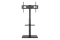 Equip Bodenstandhalter 37-75/1TFT 30kg sw lite Retail