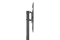 Equip Bodenstandhalter 37-75/1TFT 30kg sw lite Retail