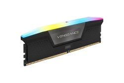 DDR5 64GB PC 6400 CL32 CORSAIR KIT (2x32GB) VENGEANCE RGB retail