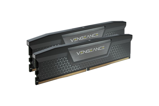 DDR5 48GB PC 6400 CL36 CORSAIR KIT (2x24GB) VENGEANCE black retail