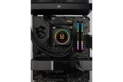 DDR5 64GB PC 6600 CL32 CORSAIR KIT (2x32GB) DOMINATOR P RGB retail