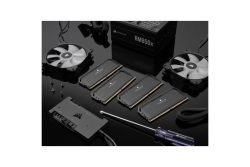 DDR5 64GB PC 6600 CL32 CORSAIR KIT (2x32GB) DOMINATOR P RGB retail
