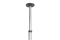 Equip Bodenstandhalter 37-70/1TFT 40kg Boden+Decke sw lite Retail