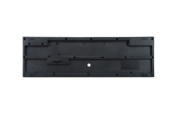 Equip Kombi Wireless Tastatur+Maus DE schwarz