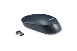 Equip Kombi Wireless Tastatur+Maus DE schwarz