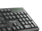 Equip Kombi Wireless Tastatur+Maus DE schwarz