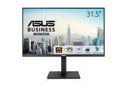 ASUS Business VA32UQSB 80.1cm (16:9) UHD HDMI DP