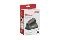 Speedlink Maus PIAVO PRO, Illuminated Rechargeable Vertical retail