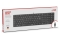 Speedlink Tastatur RIVA Slim Metal Scissor, schwarz retail