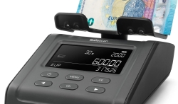 Safescan 6175 Münz- und Banknotenwaage schwarz