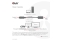 Club3D Adapter DisplayPort 1.4 > HDMI HDR 8K60Hz aktiv retail