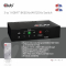 Club3D HDMI Switchbox 3 Eingänge -> 1 Ausgang 8K60Hz UHD retail