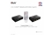 Club3D HDMI Switchbox 3 Eingänge -> 1 Ausgang 8K60Hz UHD retail