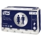 Toilettenpapier -3-lagig, extra weich, weiß, 30 Rollen x 30 m