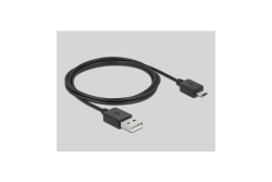 DELOCK Adapter HDMI zu USB-C Buchse (DP Alt Mode) 4K 60Hz