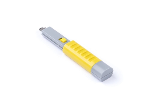 SmartKeeper Basic Schlüssel gelb