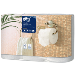 Toilettenpapier für T4 System - extra weich,...