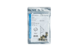 SmartKeeper Basic USB-A Port Blocker gelb 10 Stk.