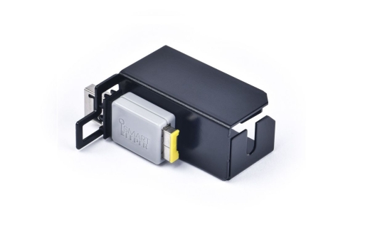 SmartKeeper Basic Keyboard/Mouse Lock gelb