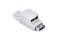 SmartKeeper Basic USB Cable Lock gelb
