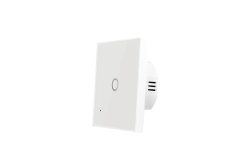 Logilink Wandschalter Smart WiFi, Tuya kompatibel