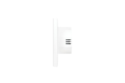 Logilink Wandschalter Smart WiFi, Tuya kompatibel