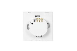Logilink Wandschalter Smart WiFi, Tuya kompatibel