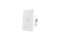 Logilink Wandschalter Smart WiFi, Tuya kompatibel