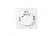 Logilink Wandschalter Smart WiFi, Tuya kompatibel