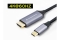 CONCEPTRONIC Adapter USB-C3.2->HDMI2.0 4K/60Hz 2.00m gr