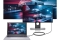 CONCEPTRONIC Adapter USB-C3.2->HDMI2.0 4K/60Hz 2.00m gr