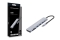 CONCEPTRONIC 7-1 Dock USB-C->HDMI/3xUSB-A/SD/TF/+ 25cm gr