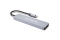 CONCEPTRONIC 7-1 Dock USB-C->HDMI/3xUSB-A/SD/TF/+ 25cm gr