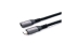 Equip Kabel USB-C3.2->C Gen2 Erweiter. St/Bu 0.50m schwarz