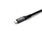 Equip Kabel USB-C3.2->C Gen2 Erweiter. St/Bu 1.00m schwarz