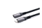 Equip Kabel USB-C3.2->C Gen2 Erweiter. St/Bu 1.00m schwarz