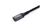 Equip Kabel USB-C3.2->C Gen2 Erweiter. St/Bu 1.00m schwarz