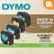 DYMO LT-200B großes Display mit 20 Geräten + 40 Bänder